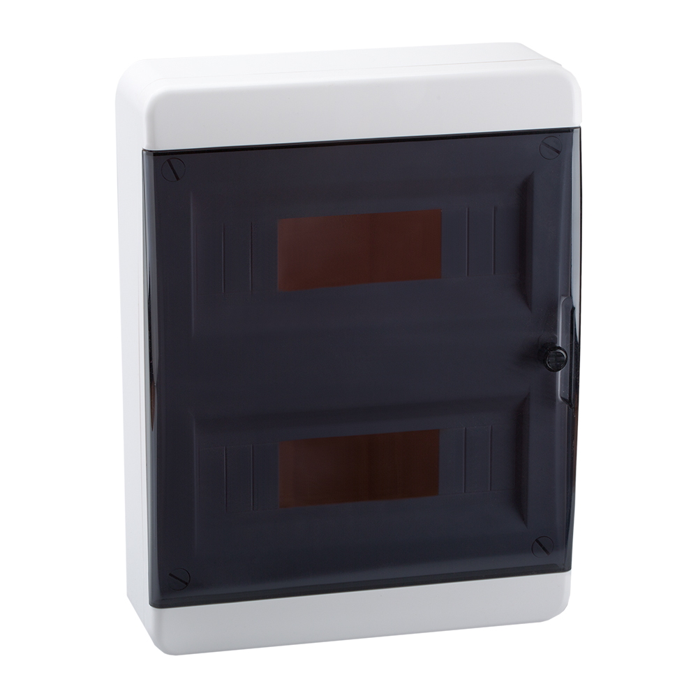 OptiBox P-BNK-2-24-IP41 OptiBox P-BNK-2-24-IP41