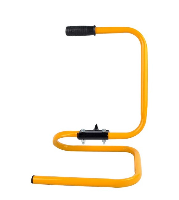 UFV-F01/50-220 YELLOW Подставка переносная для прожектора. Корпус желтый. TM Uniel UFV-F01/50-220 YELLOW Подставка переносная для прожектора. Корпус желтый. TM Uniel