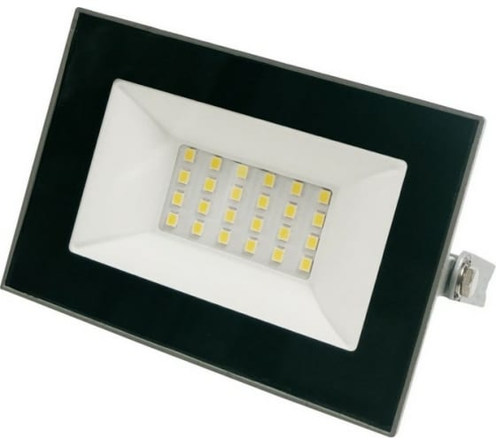 ULF-Q516 20W/6500K IP65 220-240В GREY Прожектор светодиодный. Дневной свет(6500К). Корпус серый. TM ULF-Q516 20W/6500K IP65 220-240В GREY Прожектор светодиодный. Дневной свет(6500К). Корпус серый. TM